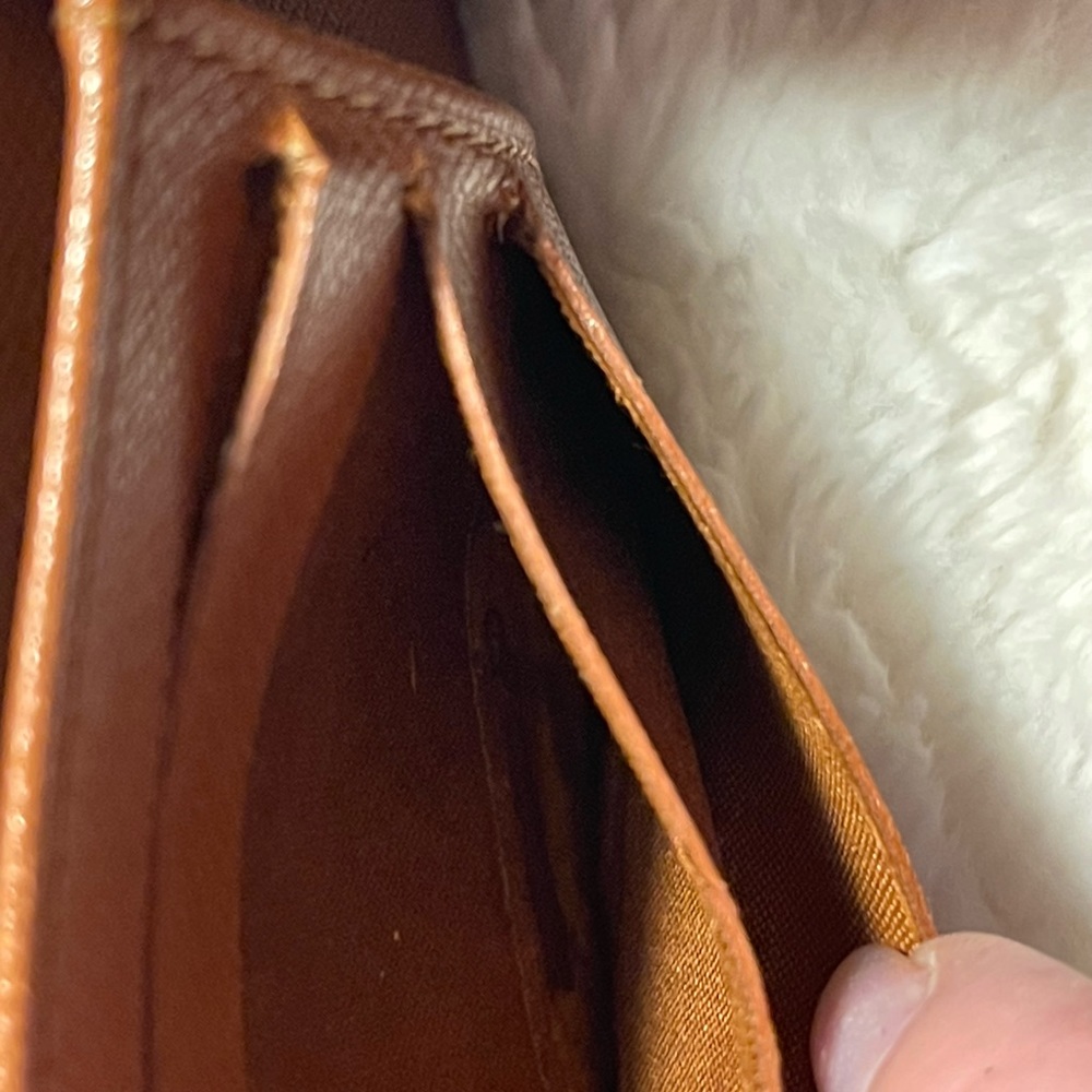 Louis Vuitton Multiple Wallet
Monogram Brown - Picture 16 of 16